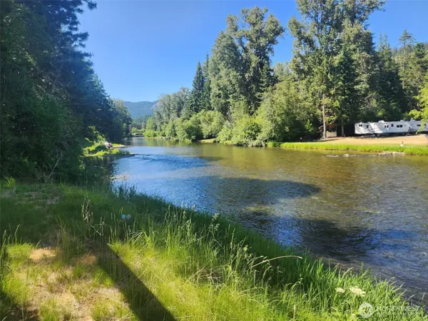 Cle Elum, WA 98922,1911 Hundley RD
