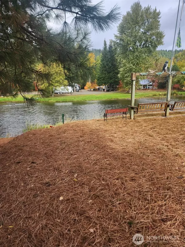 Cle Elum, WA 98922,1911 Hundley RD