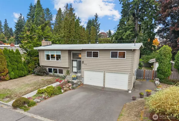 2148 N 183rd PL, Shoreline, WA 98133