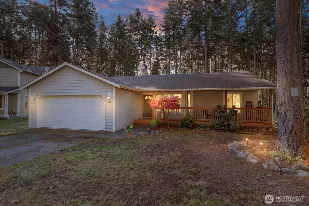 Yelm, WA 98597,18441 Blue Hills LOOP SE
