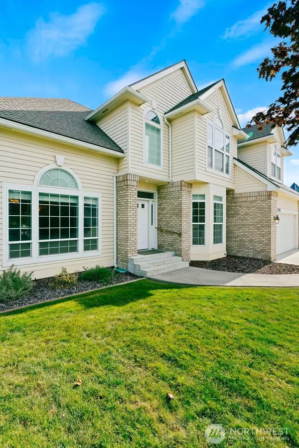 Ellensburg, WA 98926,1302 N Thayer AVE
