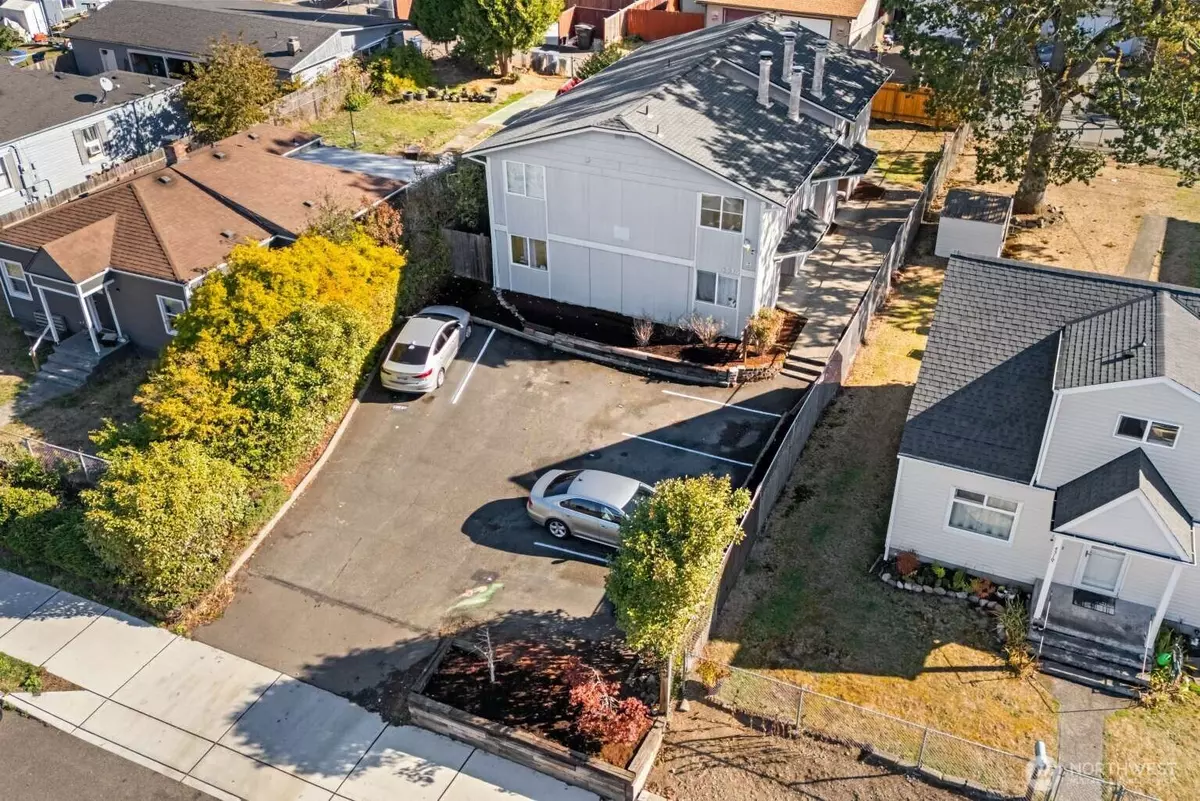 Tacoma, WA 98409,4515 S Puget Sound AVE