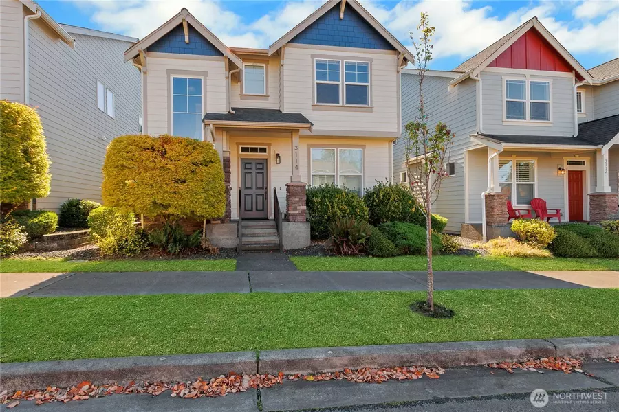 3114 Highlands BLVD, Puyallup, WA 98372