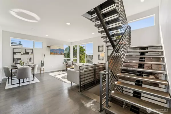 Seattle, WA 98107,2653 NW 64th ST #A