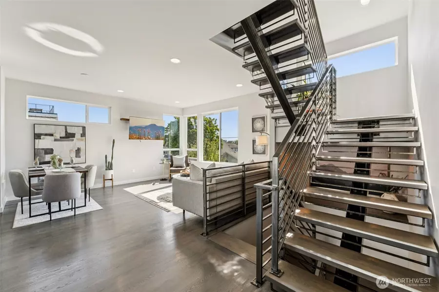 2653 NW 64th ST #A, Seattle, WA 98107