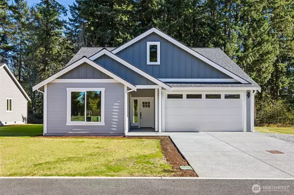 19605 95th AVE E, Graham, WA 98338