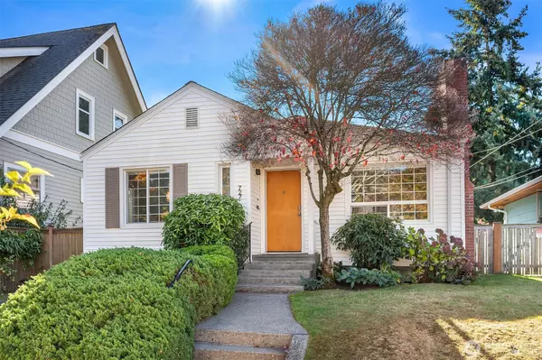 Seattle, WA 98103,727 N 81st ST