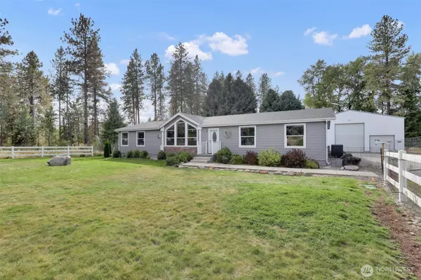 38911 N Newport HWY, Elk, WA 99009