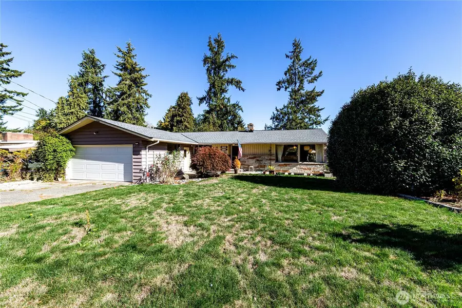 21001 80th AVE W, Edmonds, WA 98026