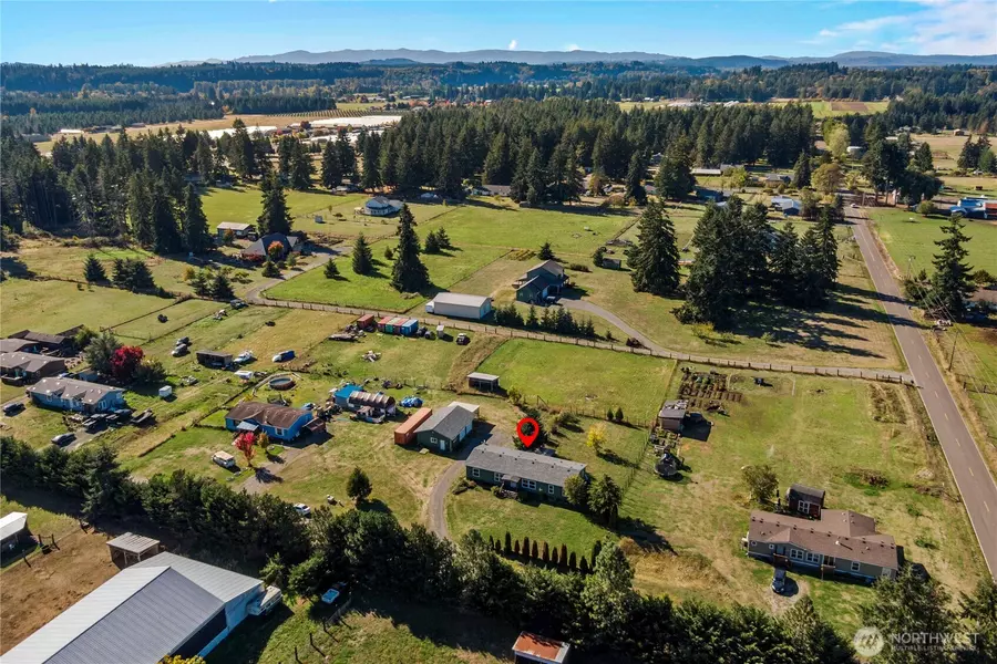 19115 Old Ranch LN SW, Rochester, WA 98579