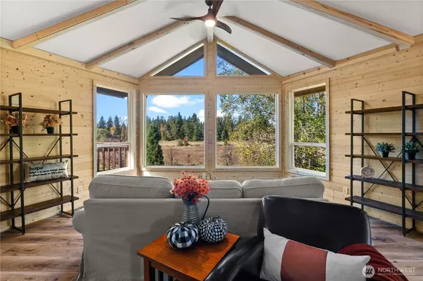 Roy, WA 98580,1305 336th ST S