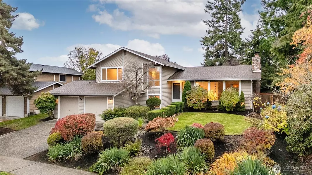 4321 NE 22nd CT, Renton, WA 98059