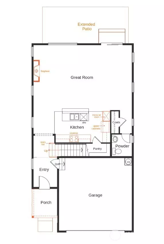 Lake Stevens, WA 98258,1411 121st AVE SE #01