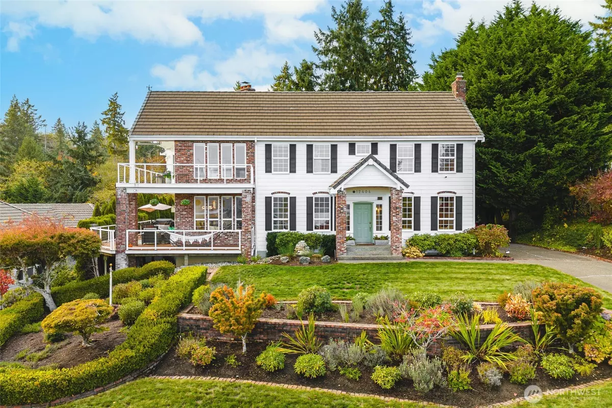 Gig Harbor, WA 98329,12404 98th Avenue Ct NW