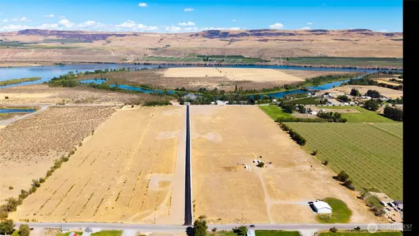 Brewster, WA 98812,4 Solitude LN