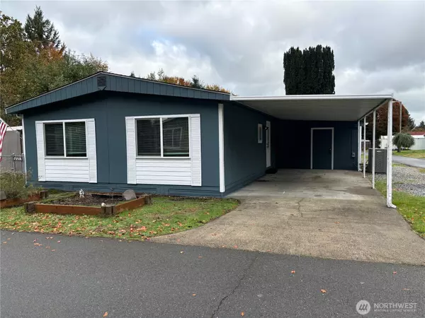 5532 Mountain Greens LN SE, Lacey, WA 98503