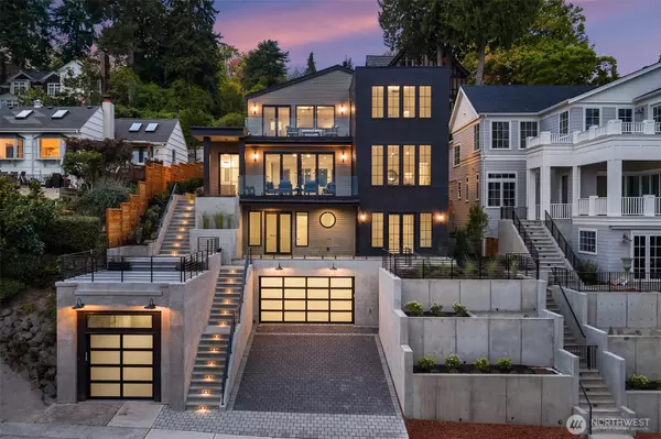 1027 McGilvra BLVD E, Seattle, WA 98112