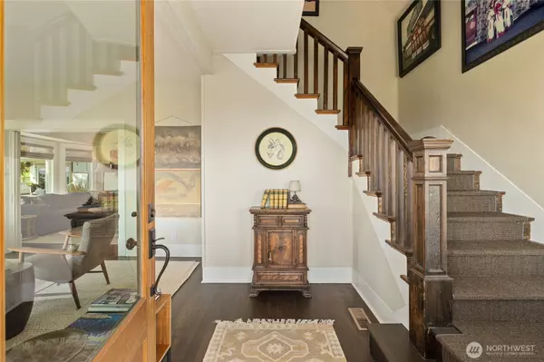 Ellensburg, WA 98926,681 Red Tail LN