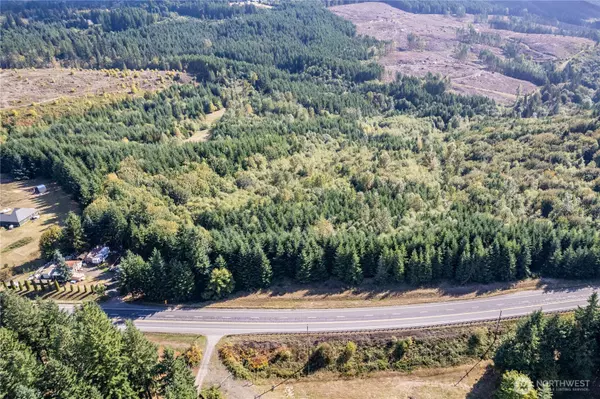 Castle Rock, WA 98611,851 Lot 1 Spirit Lake Parcel WK3516002 HWY