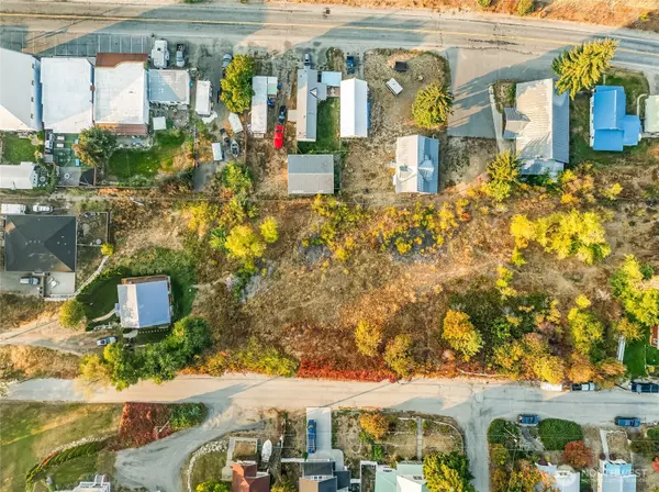 Peshastin, WA 98847,14 -18 High ST