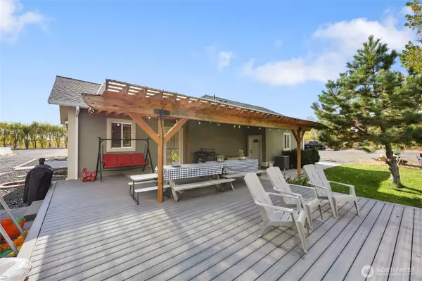 Soap Lake, WA 98851,471 Road 18.8 NE