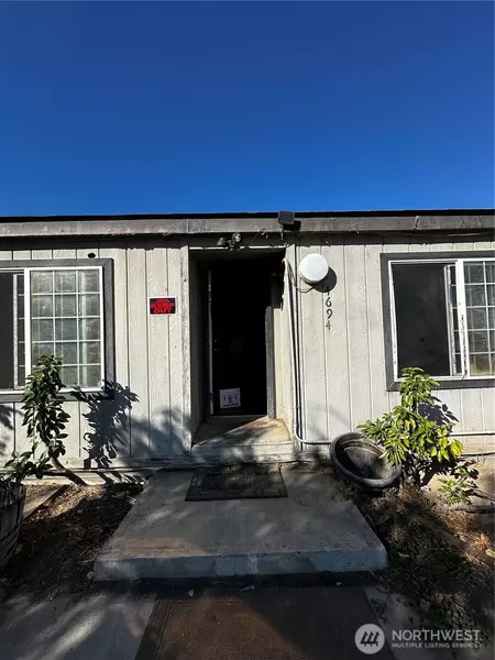 4694 Beverly Burke RD SW, Quincy, WA 98837