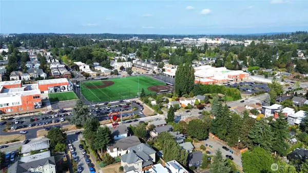 Seattle, WA 98103,8854 Interlake AVE N