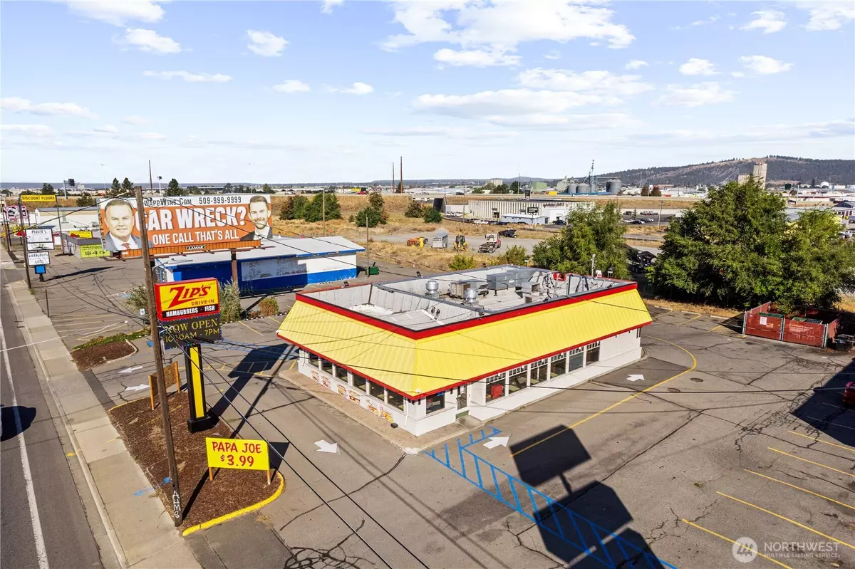 Spokane Valley, WA 99212,6505 E Sprague AVE