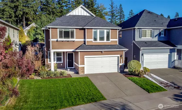 27434 210th AVE SE, Maple Valley, WA 98038