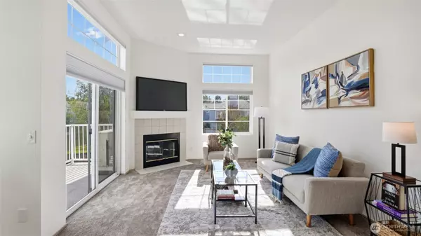 Kent, WA 98032,5403 S 236TH ST #2