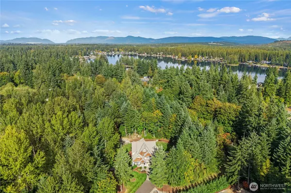 Black Diamond, WA 98010,30922 222nd WAY SE