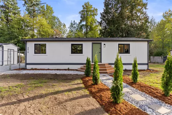 5616 213th Street Ct E, Spanaway, WA 98387