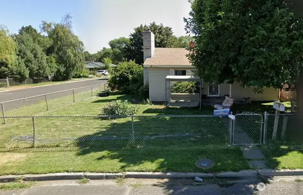 2602 Englewood AVE, Yakima, WA 98902