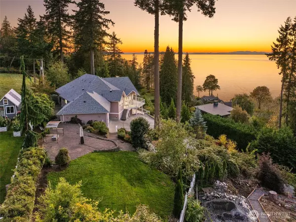 Blaine, WA 98230,5913 Normar PL