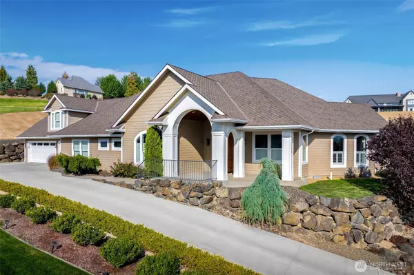 7506 Plateau PL, Yakima, WA 98908