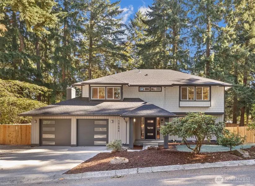 10406 115th PL NE, Kirkland, WA 98033