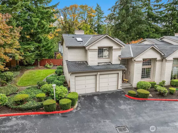 Kirkland, WA 98033,11526 114th CT NE #2A