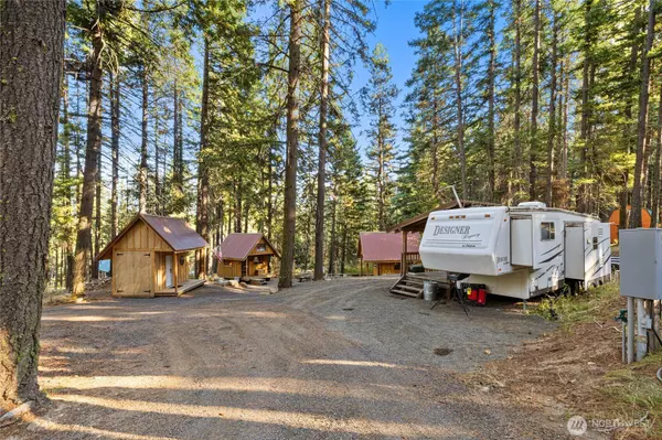 Cle Elum, WA 98922,311 Pumphouse Hill RD