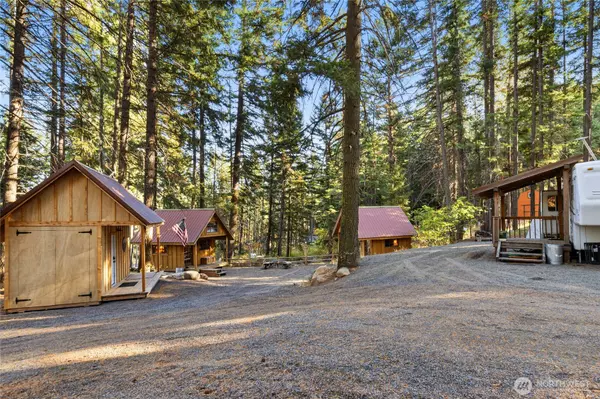 Cle Elum, WA 98922,311 Pumphouse Hill RD