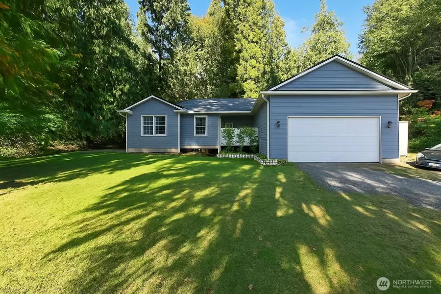 2972 Brook LN, Sedro Woolley, WA 98284