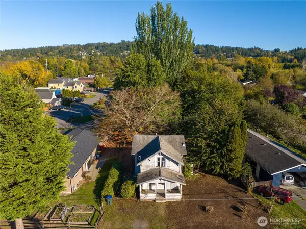 Bellingham, WA 98225,1707 22nd ST