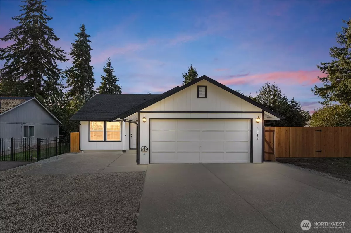 Seatac, WA 98168,13027 23rd AVE S