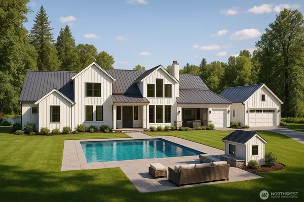 0 SE Blair-Residence RD, Washougal, WA 98671