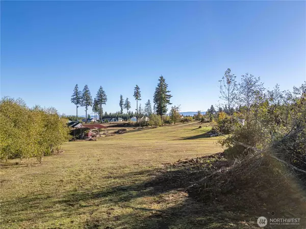 1480 S Silver Lake RD, Castle Rock, WA 98611