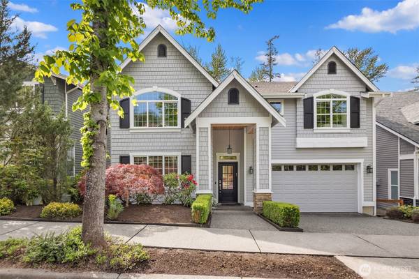 1977 16th CT NE, Issaquah, WA 98029