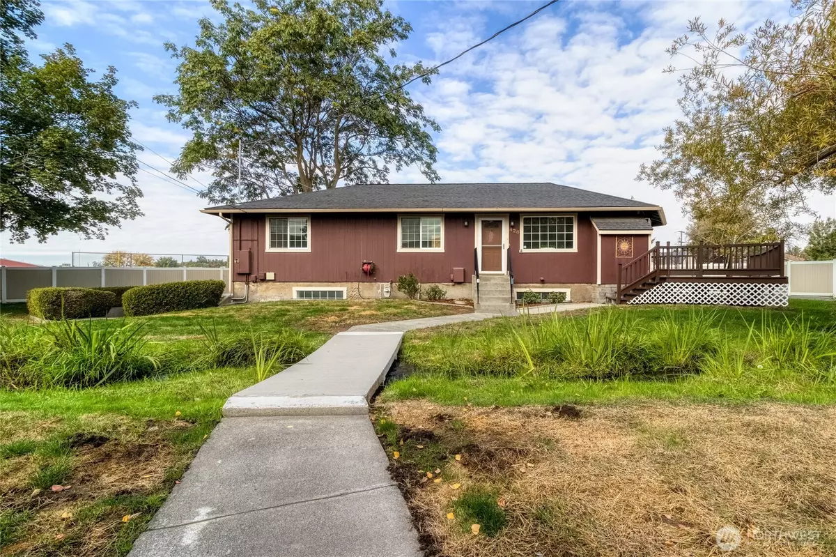 Walla Walla, WA 99362,428 Easy Street ST