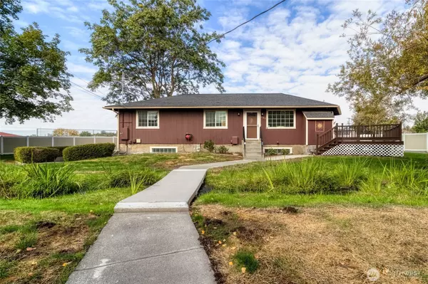 428 Easy Street ST, Walla Walla, WA 99362