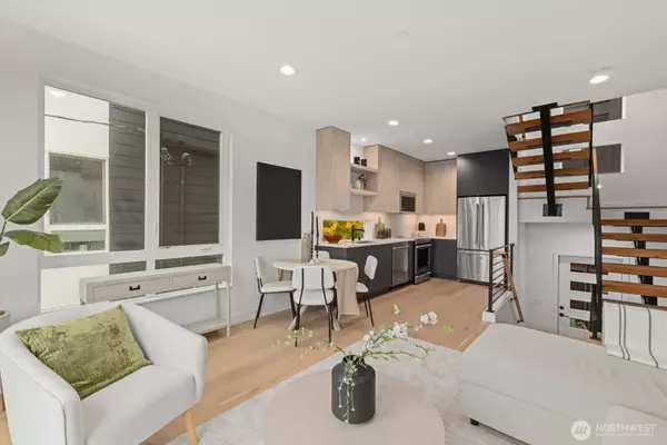 Seattle, WA 98109,2011 Dexter AVE N #A