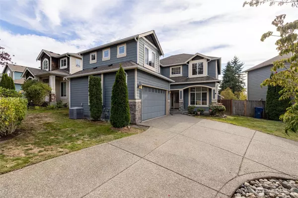 Lynnwood, WA 98036,2504 SW 201st Place SW