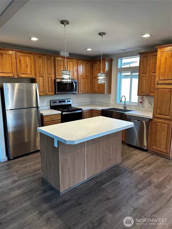 Lakewood, WA 98499,10302 LAKEVIEW AVE SW #26